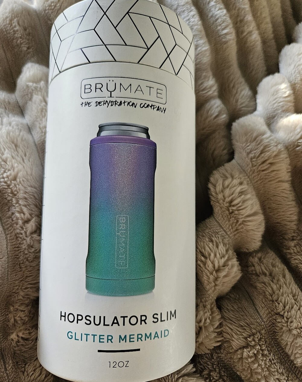 New BRUMATE Hopsulator Slim
